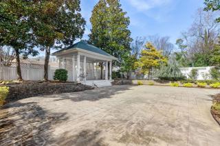Quality Inn Fayetteville Near Historic Downtown Square - Fayetteville - 5