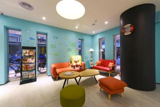 Blue Coast Hotel - 4