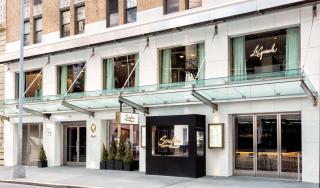 The Time New York, part of JdV by Hyatt - New York - 1