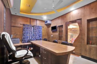 Hotel O Patil - Rāipur - 9