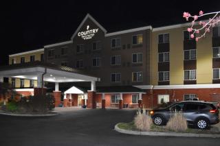 Country Inn & Suites by Radisson, Hagerstown, MD - Hagerstown - 0