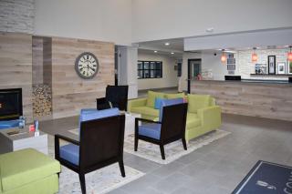 Country Inn & Suites by Radisson, Hagerstown, MD - 9