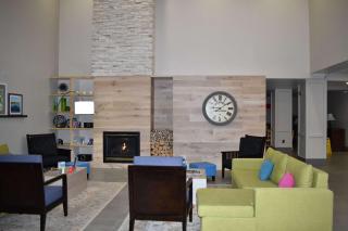 Country Inn & Suites by Radisson, Hagerstown, MD - Hagerstown - 7