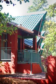 Satyaprabha Cottage Rooms - Kudal - 9
