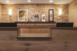 Country Inn & Suites by Radisson, Nashville Airport East, TN - Nashville - 8