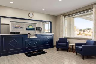 Baymont by Wyndham Emporia VA - 6