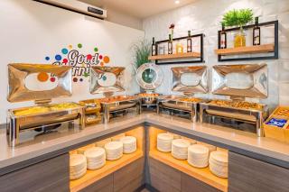 Ramada Encore by Wyndham Munich Messe - Munich - 1