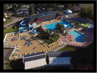 MH 6 pers cosy lits faits de 36M2 - Pont-Aven - 2