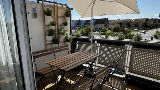 Modernes Apartment im Boho Style - Glindow - 5