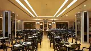 Mandarin Hotel Managed by Centre Point - Bangkok - 3