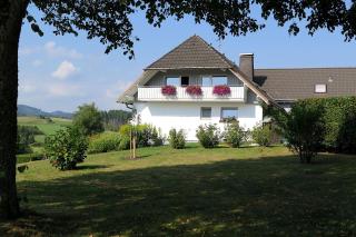Haus Intlekofer - Lenzkirch - 0