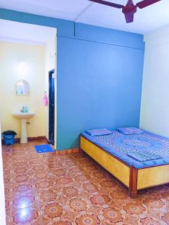 Sujit Guest House - Kashid - 7