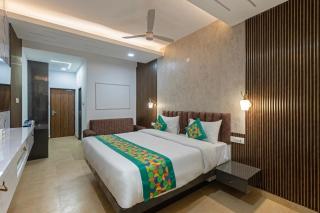 Treebo Premium Emerald Dove - Yelagiri - 3