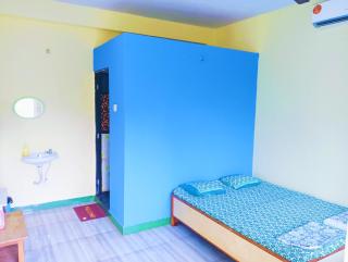 Sujit Guest House - Kashid - 6