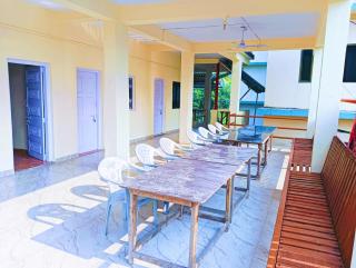 Sujit Guest House - Kashid - 2