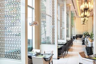 Mandarin Hotel Managed by Centre Point - Bangkok - 4