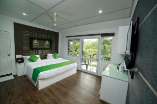 Moselberg Riverside Cottages - Munnar - 4