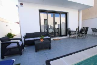 TESS Casa Sargantana - Alhaurín de la Torre - 9
