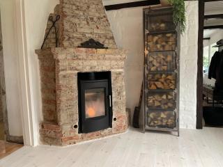 Generös skånegård i idylliska Örum - 5