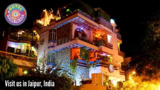 Hotel Pearl Palace Jaipur - Jaipur - 0