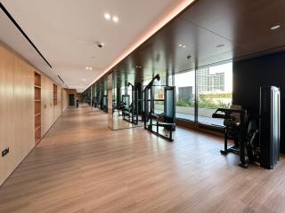 Trophy-Brandnew Premium and Vibrant 1BR in JVC - 1