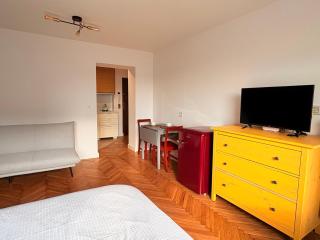Gaverskyi Apartment w Rynku - Breslavia - 4