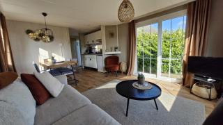 Chalet 'De Bosrand' - 0