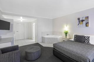 Cathedral Motor Inn - Bendigo - 5