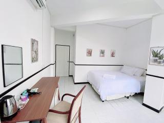 X GO INN Hua Lamphong Yaowarat - Bangkok - 4