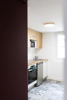 Logement centre historique - Tours - 8