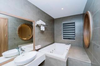 Happy Villa B23 Thiên Yến Flamingo Đại Lải Resort - Phúc Yên - 6