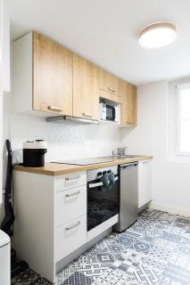 Logement centre historique - Tours - 7