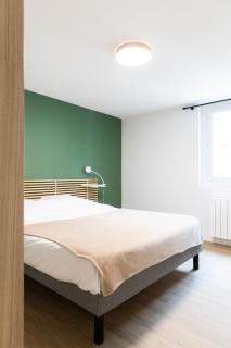 Logement centre historique - Tours - 6