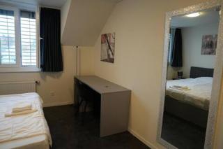 Hotel Winkel - 5