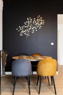 Logement centre historique - Tours - 2