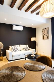 Logement centre historique - Tours - 3