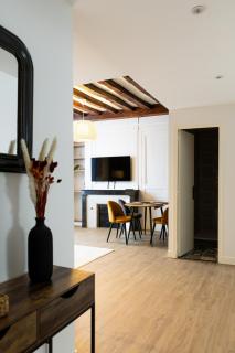 Logement centre historique - Tours - 4