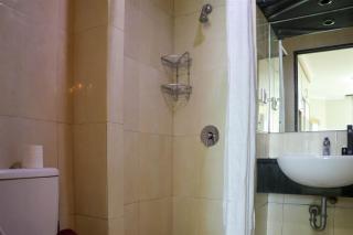 Cozy Studio at Mangga Dua Apartment By Travelio - 8