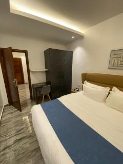 Luxe Nook - Kigali - 8