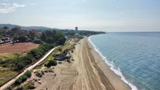 Banana Beach Front line beach III - EaW Homes - Marbella - 7