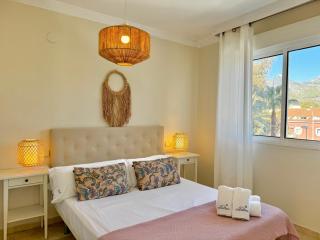 Banana Beach Front line beach III - EaW Homes - Marbella - 5
