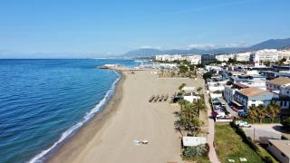 Banana Beach Front line beach III - EaW Homes - Marbella - 3