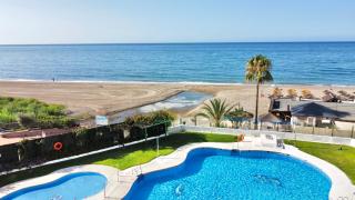 Banana Beach Front line beach III - EaW Homes - Marbella - 1