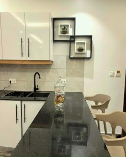 Luxe Nook - Kigali - 7