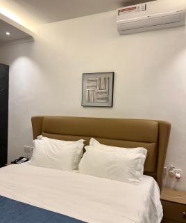 Luxe Nook - Kigali - 5