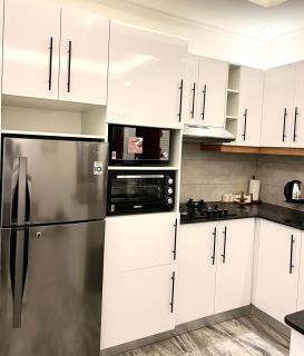 Luxe Nook - Kigali - 2