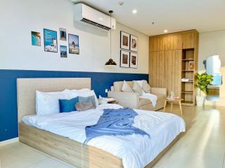 CĂN HỘ DU LỊCH NGHĨ DƯỠNG THE SÓNG VŨNG TÀU Mt VƯƠNG - Vung Tau - 9