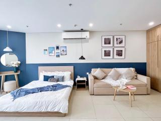 CĂN HỘ DU LỊCH NGHĨ DƯỠNG THE SÓNG VŨNG TÀU Mt VƯƠNG - Vung Tau - 2