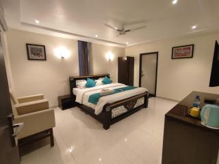 Jazzy Beach Guest Rooms - Visakhapatnam - 7