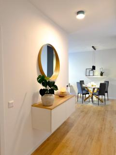 Apartment Severna, v blízkosti centra BB, v cene mestká daň, self check-in, free parking - Banská Bystrica - 4